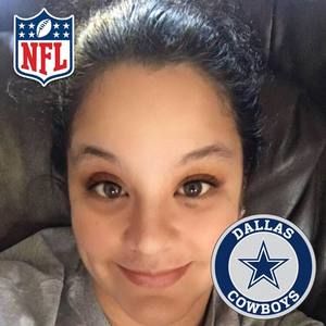 Meet your Posher, Kristina